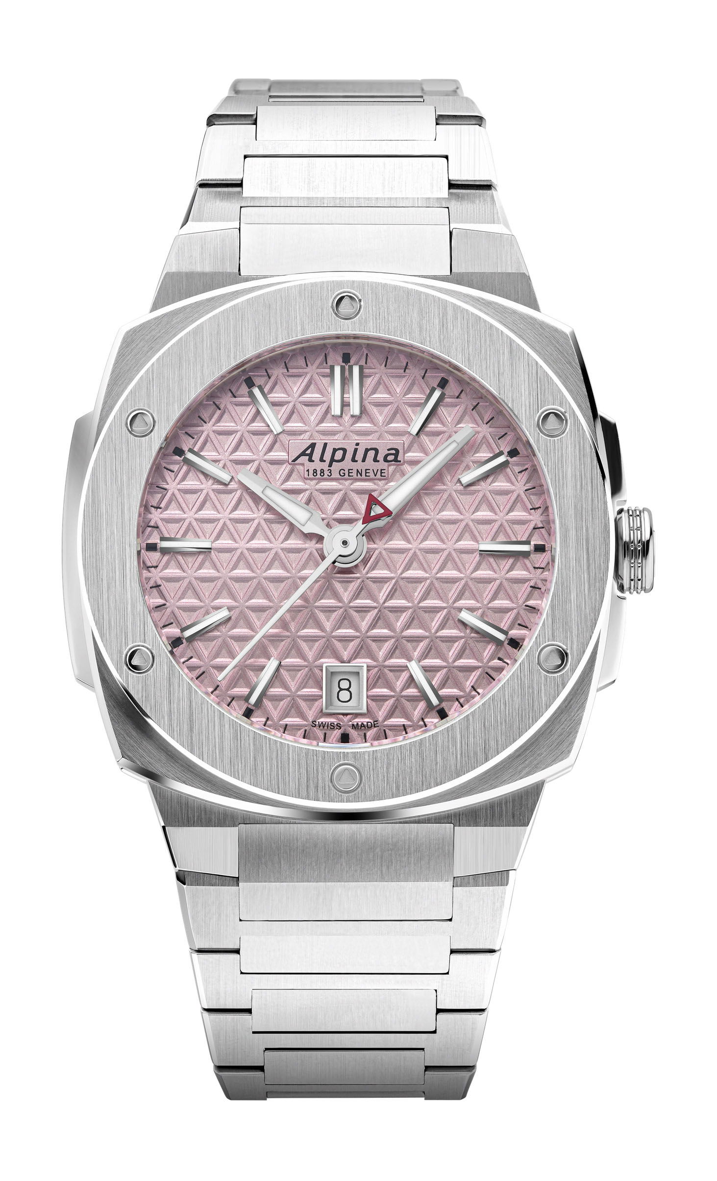 Alpina Alpiner Extreme Quartz watch