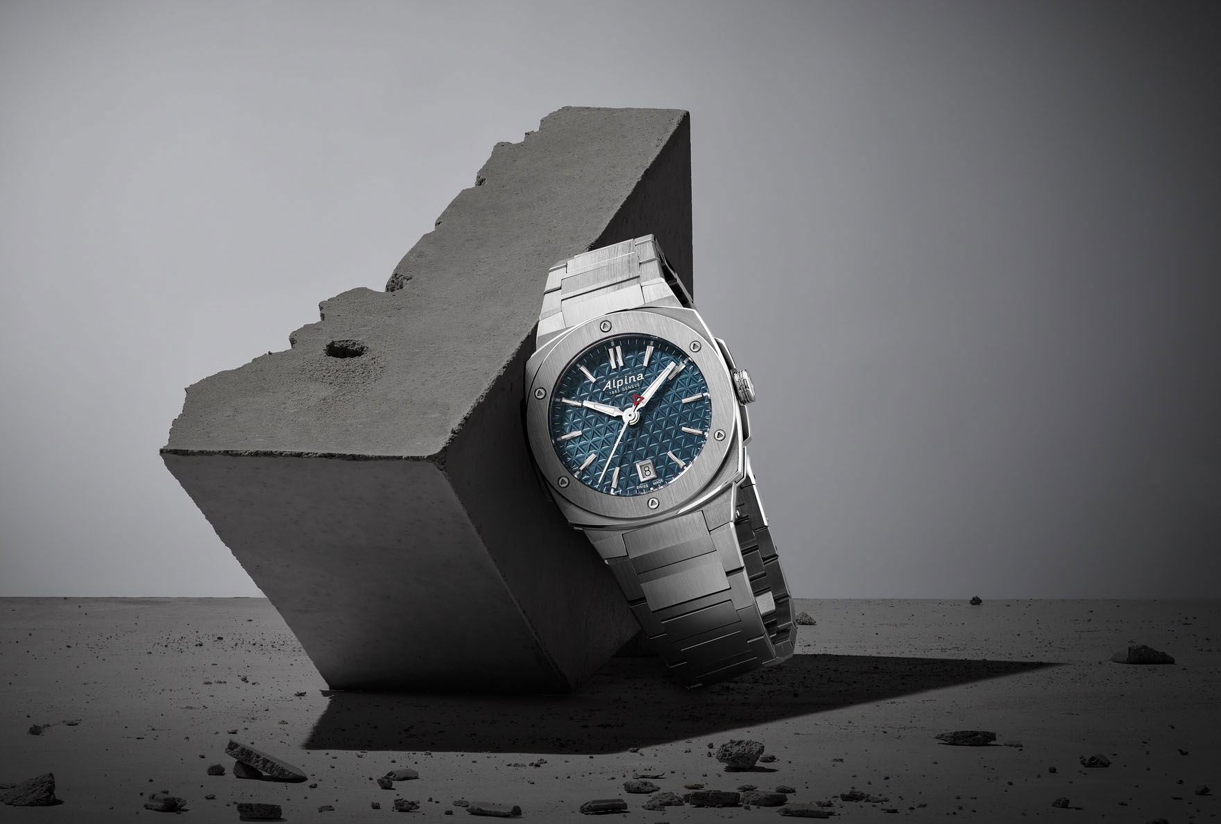 Alpina Alpiner Extreme Quartz - View 2