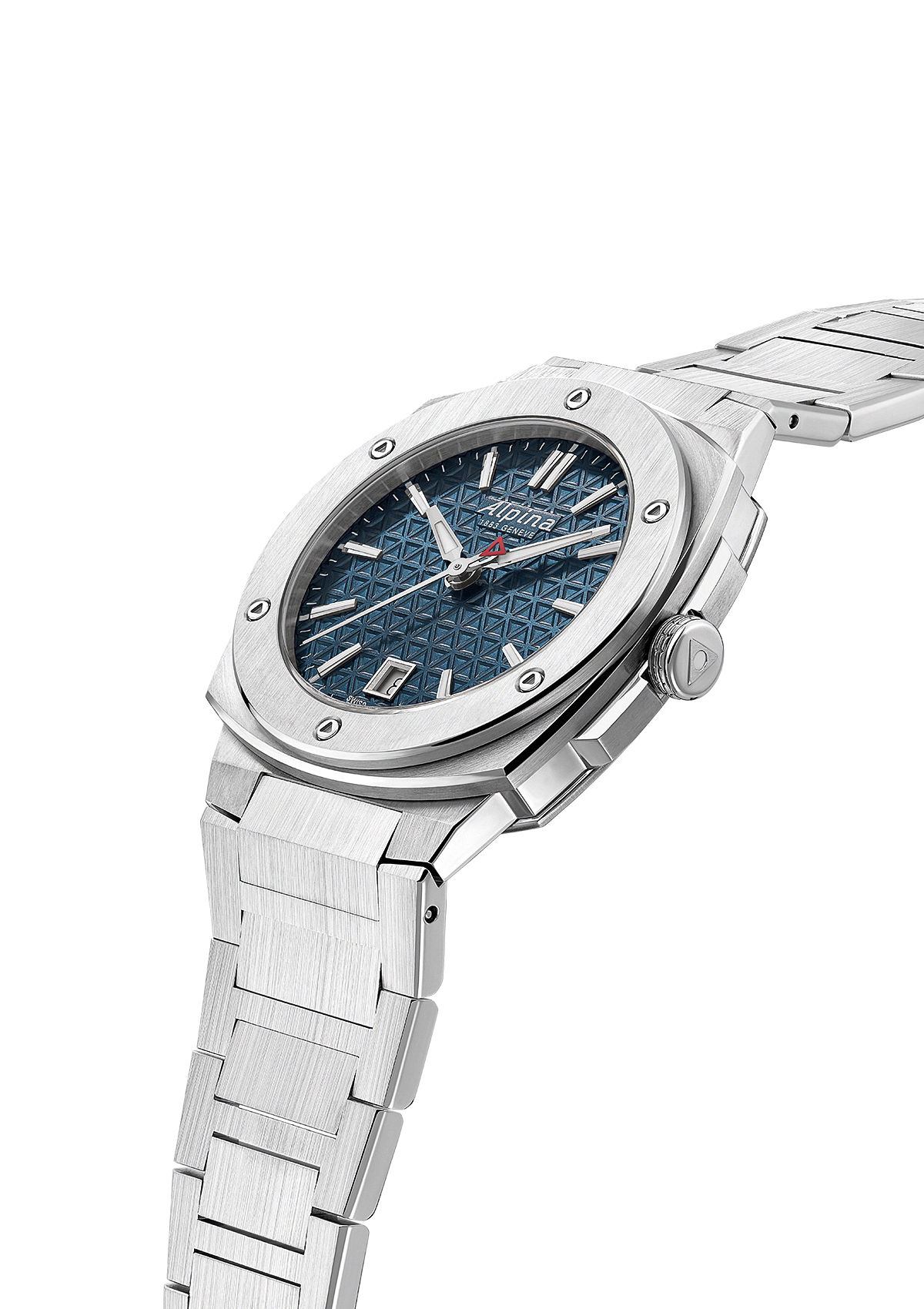 Alpina Alpiner Extreme Quartz - View 3