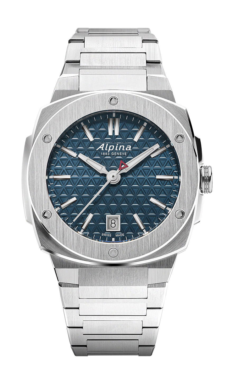Alpina Alpiner Extreme Quartz watch