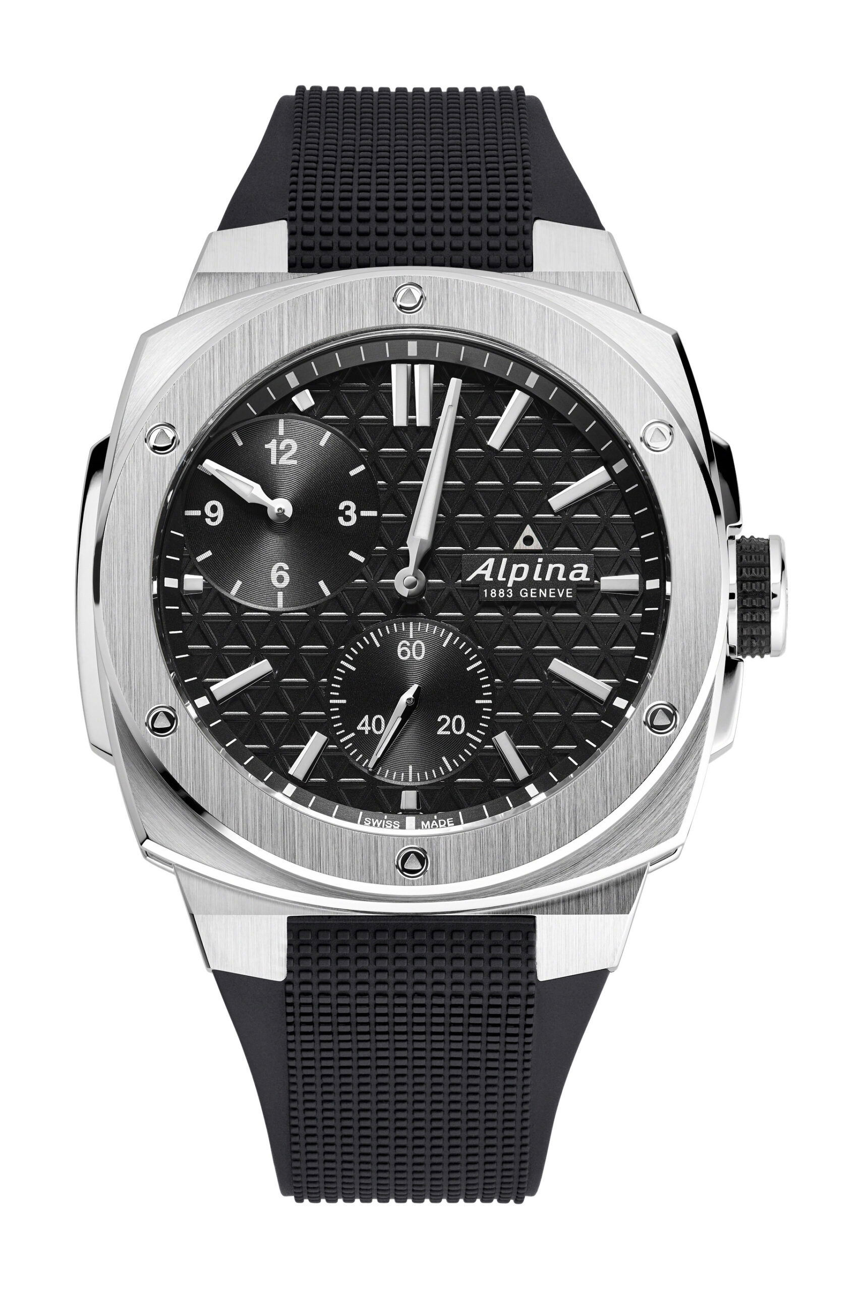 Alpina Alpiner Extreme Regulator Automatic watch