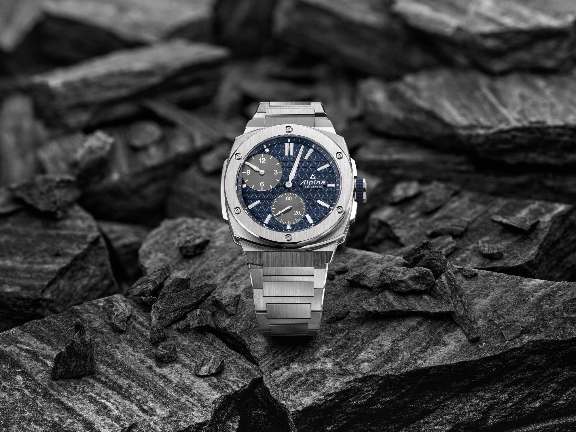 Alpina Alpiner Extreme Regulator Automatic - View 3
