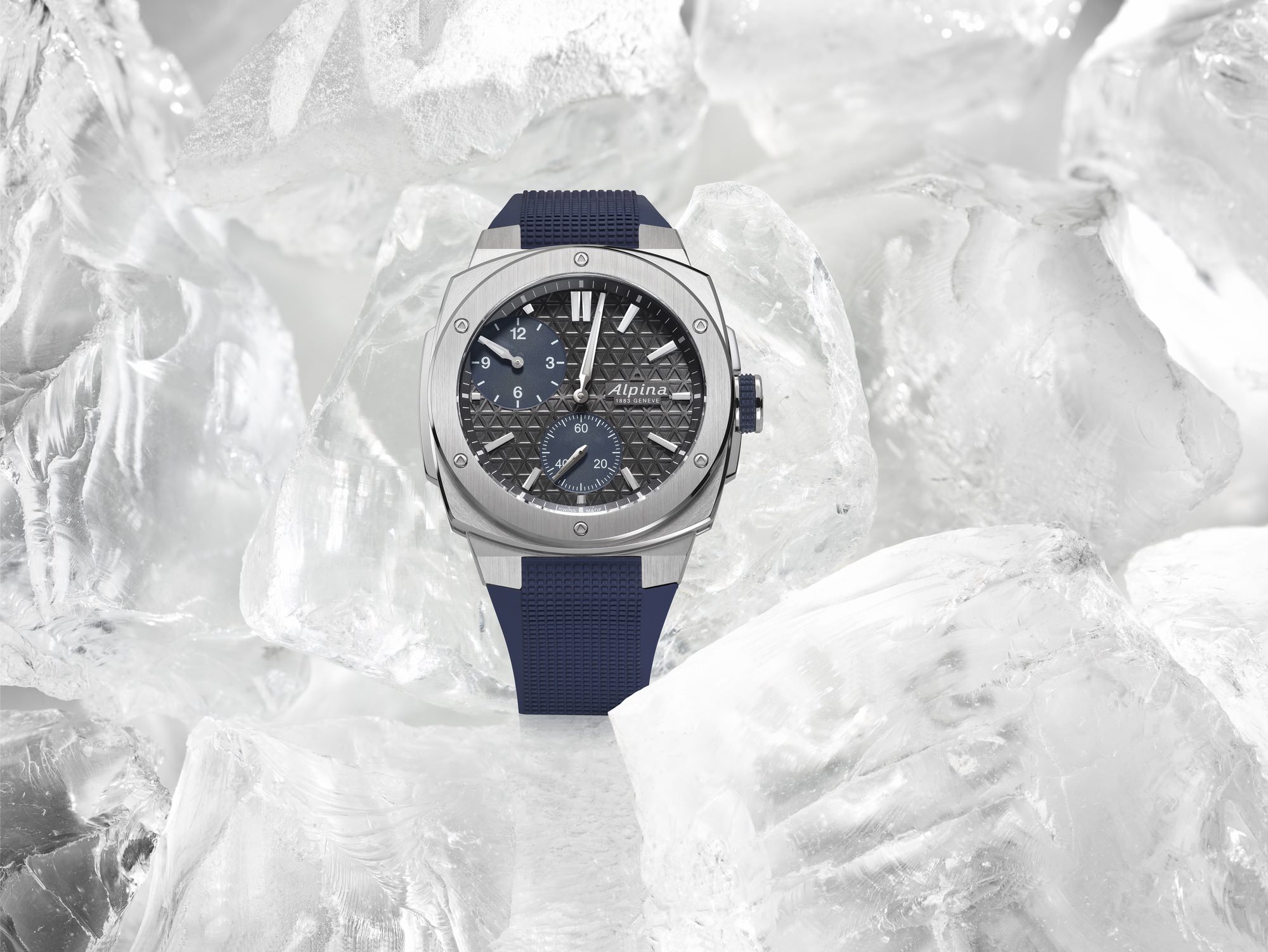 Alpina Alpiner Extreme Regulator Automatic - View 3