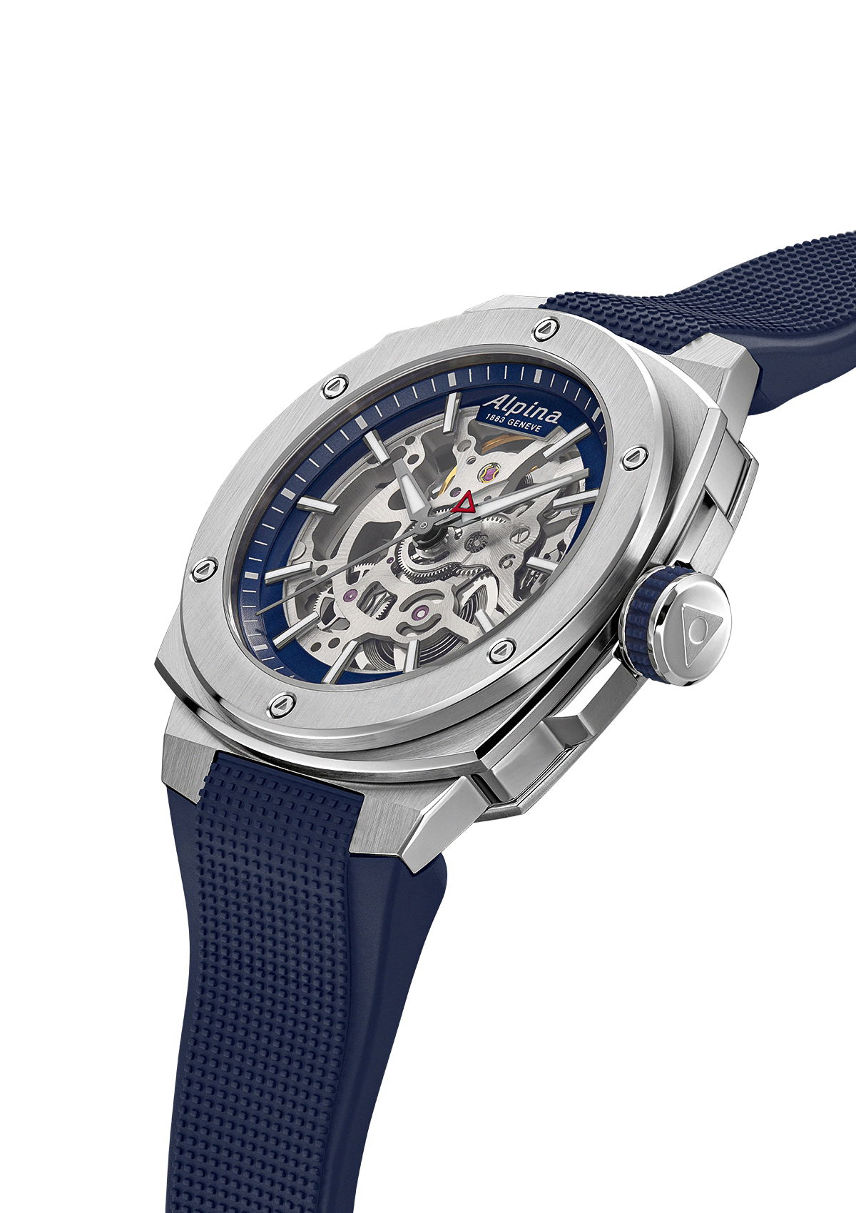 Alpina Alpiner Extreme Skeleton Automatic - View 3