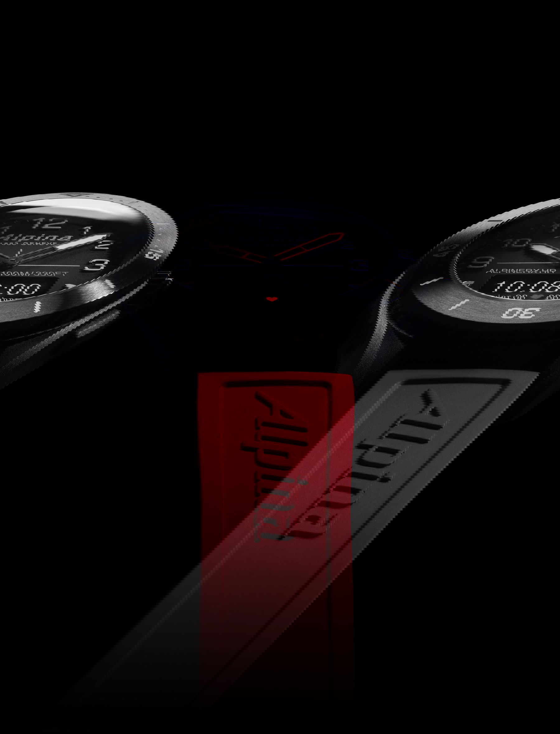 Alpina AlpinerX Alive - View 2
