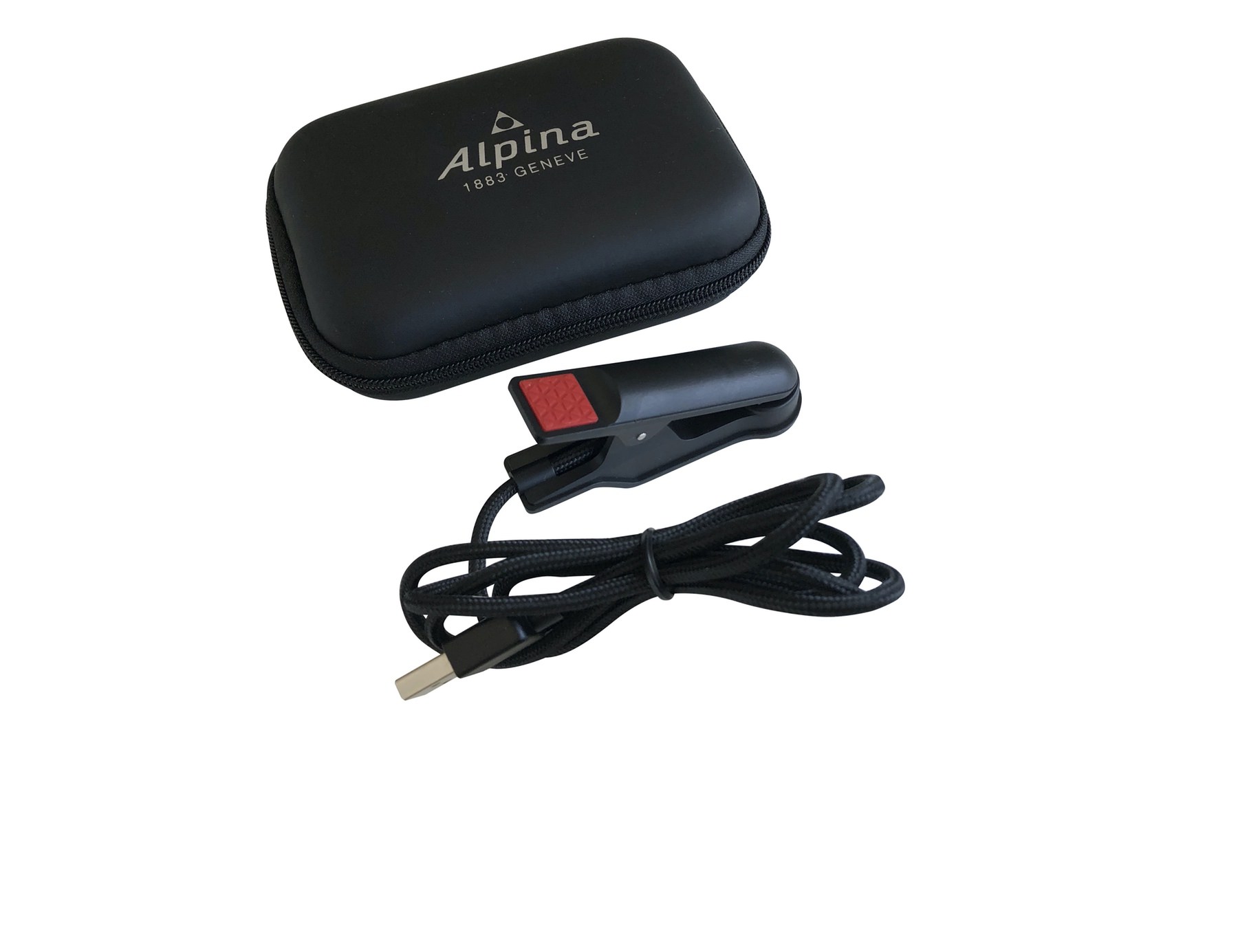Alpina AlpinerX Alive - View 3