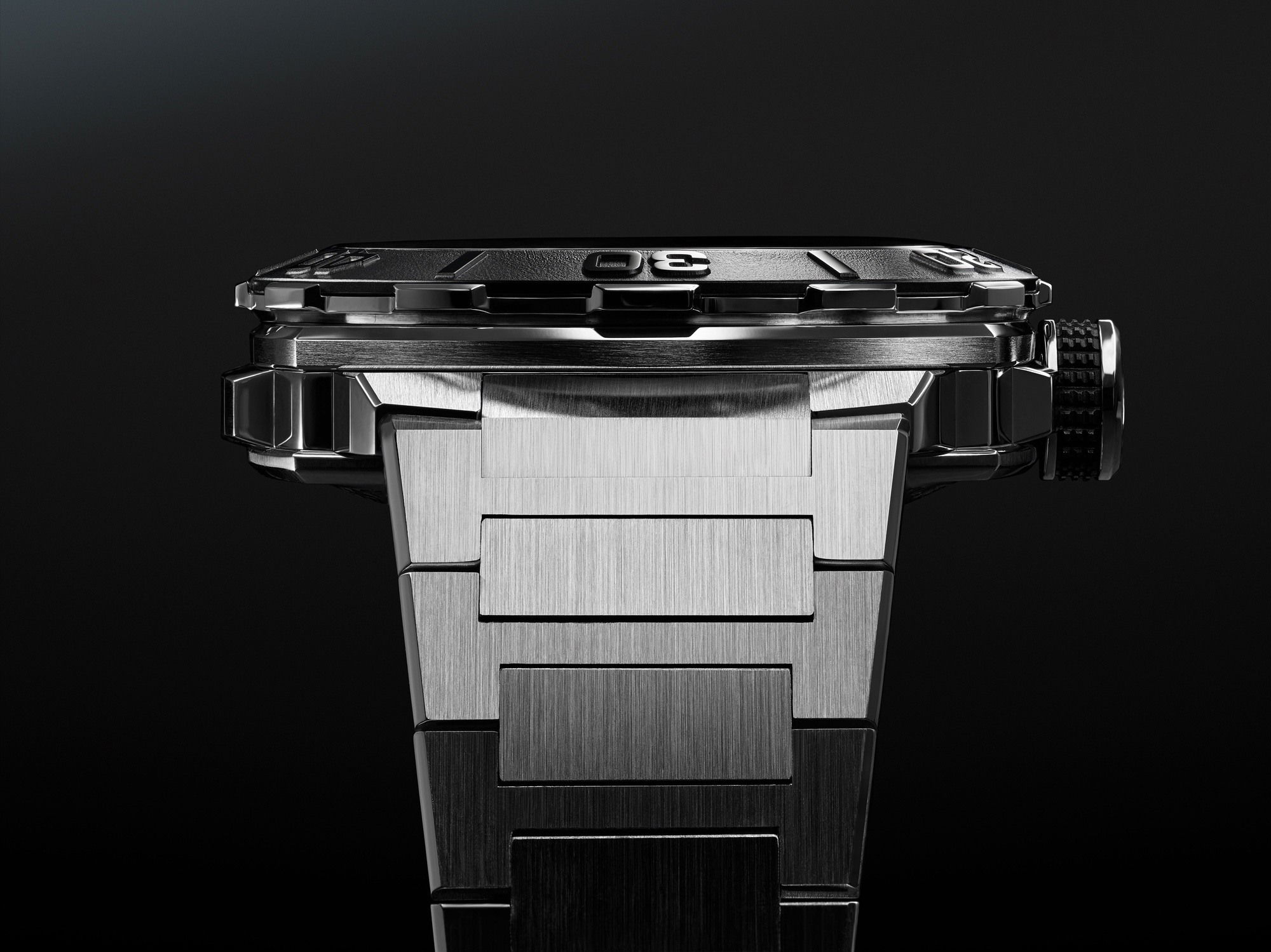 Alpina Seastrong Diver Extreme Automatic - View 2