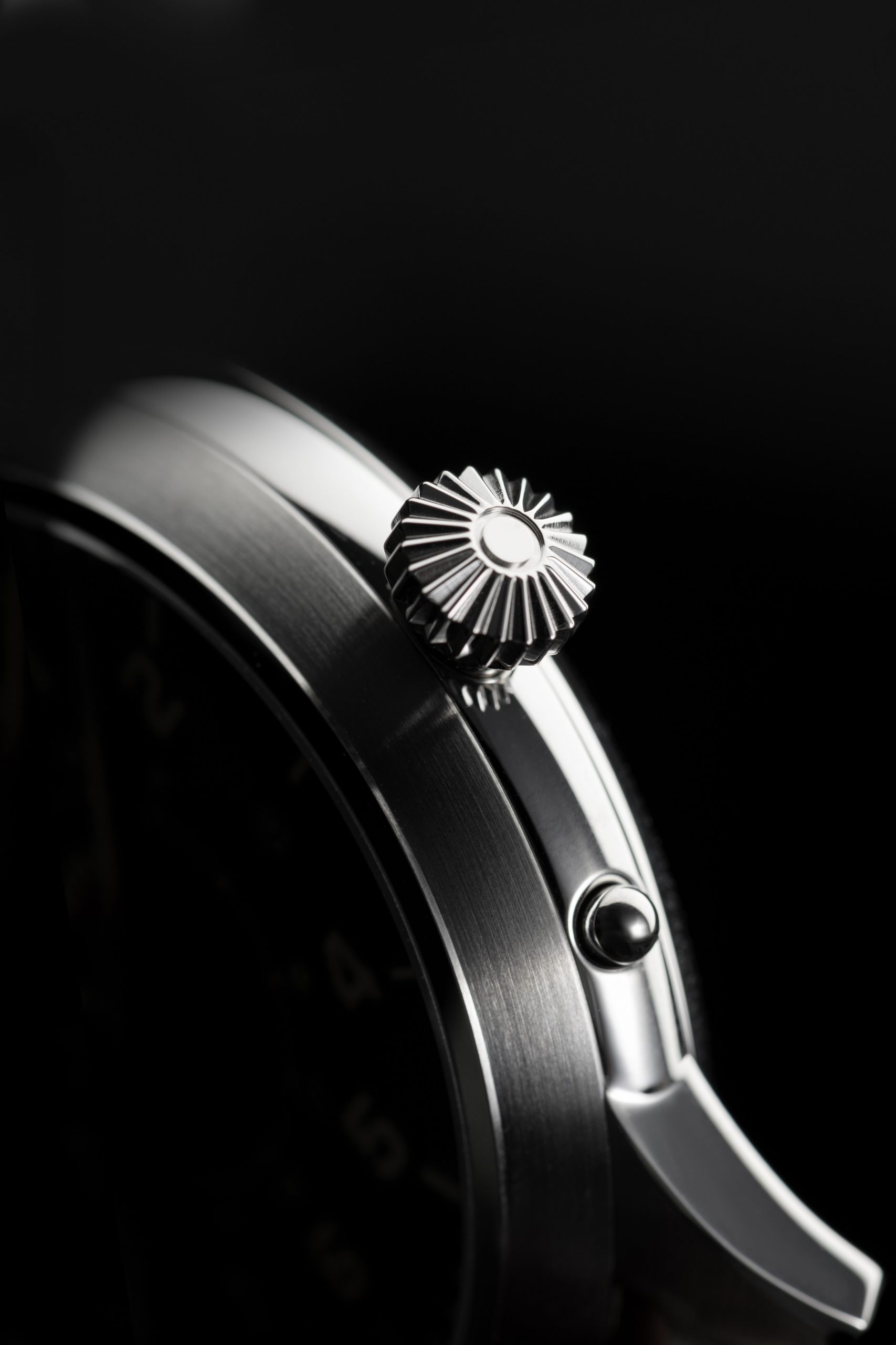 Alpina Startimer Pilot Heritage Automatic - View 3