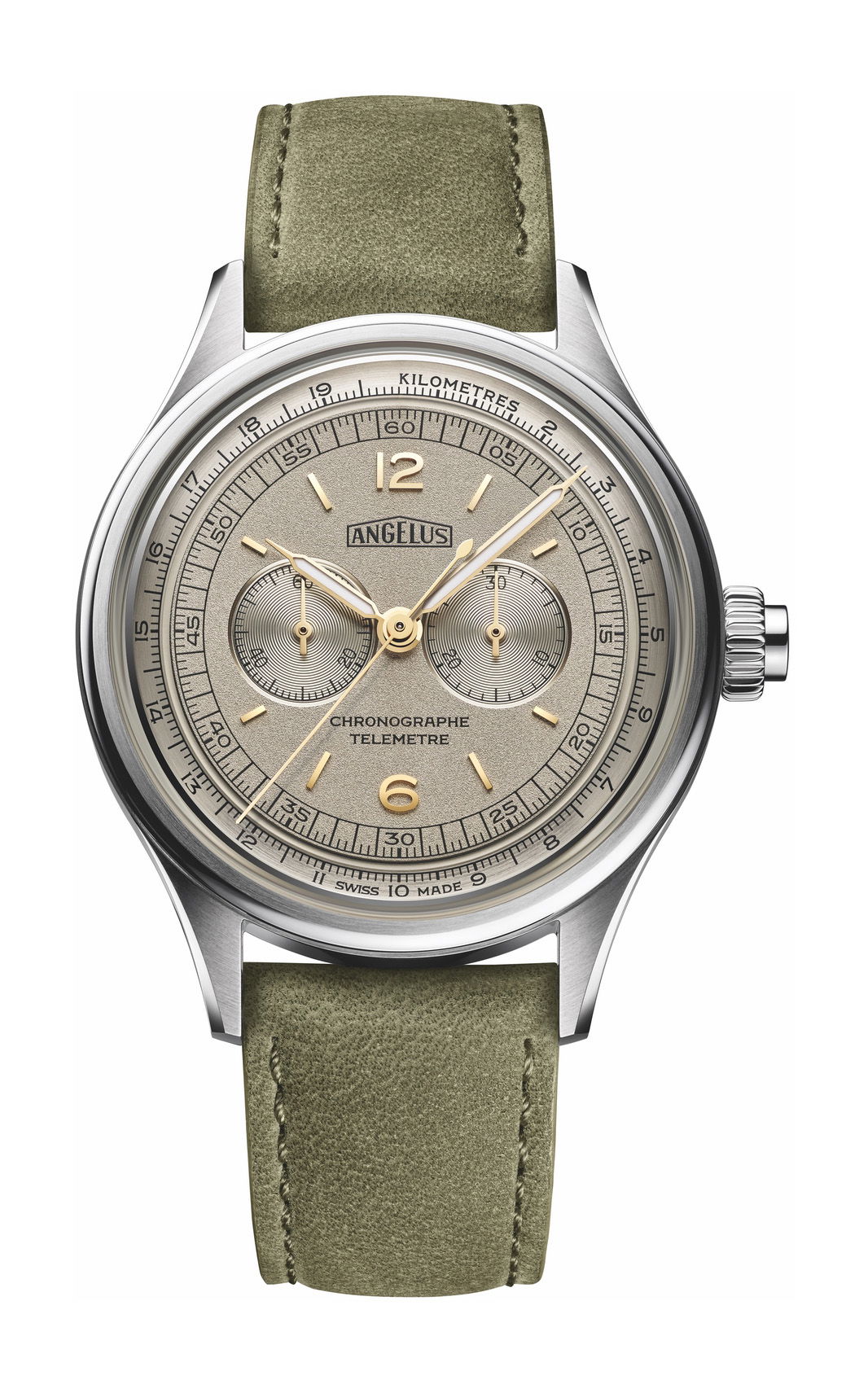 Angelus watches
