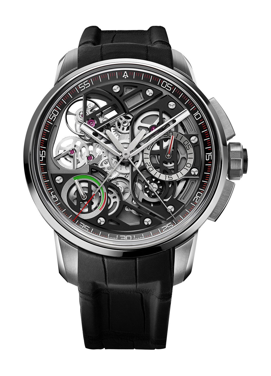 Angelus U30 watch