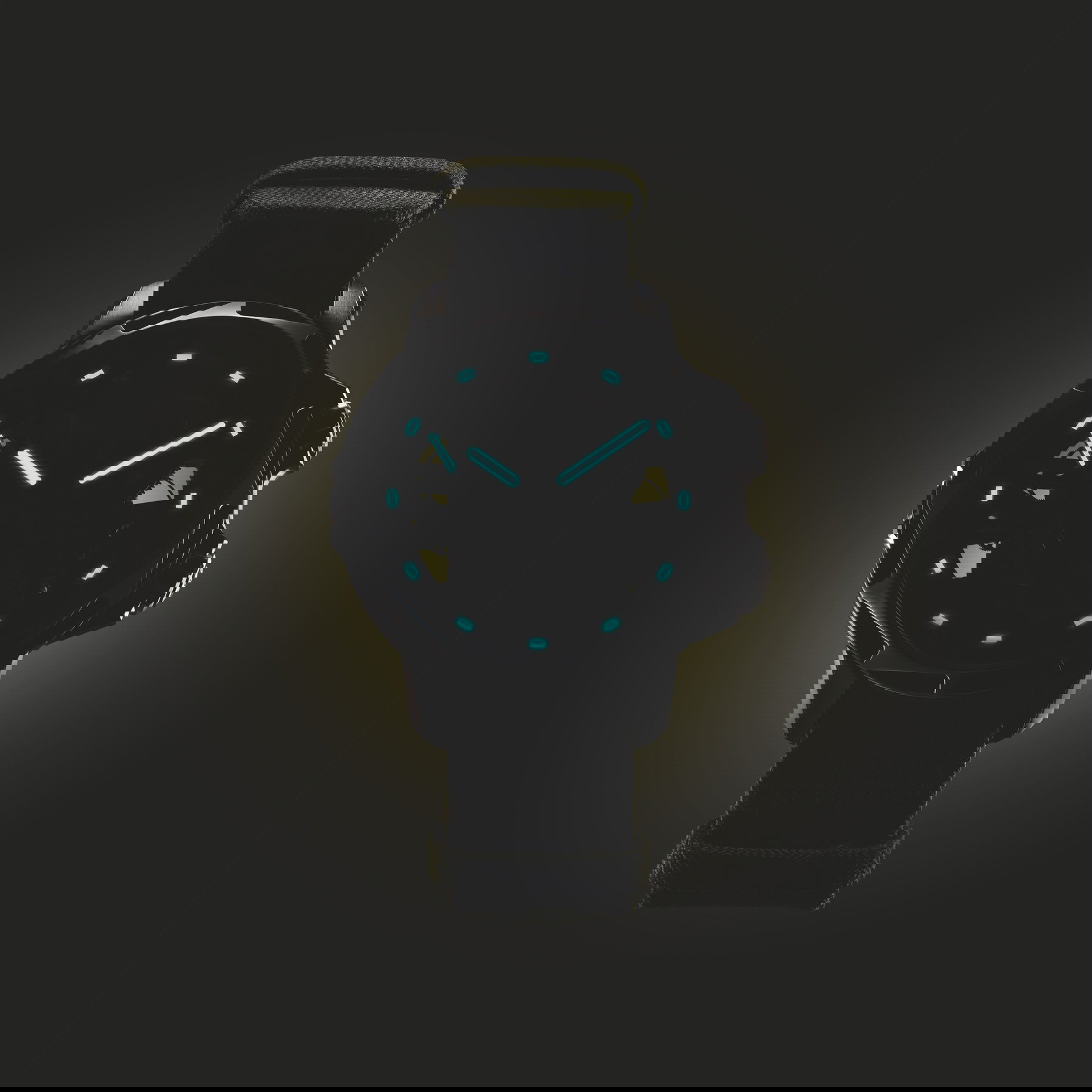 Angelus U53 - View 2