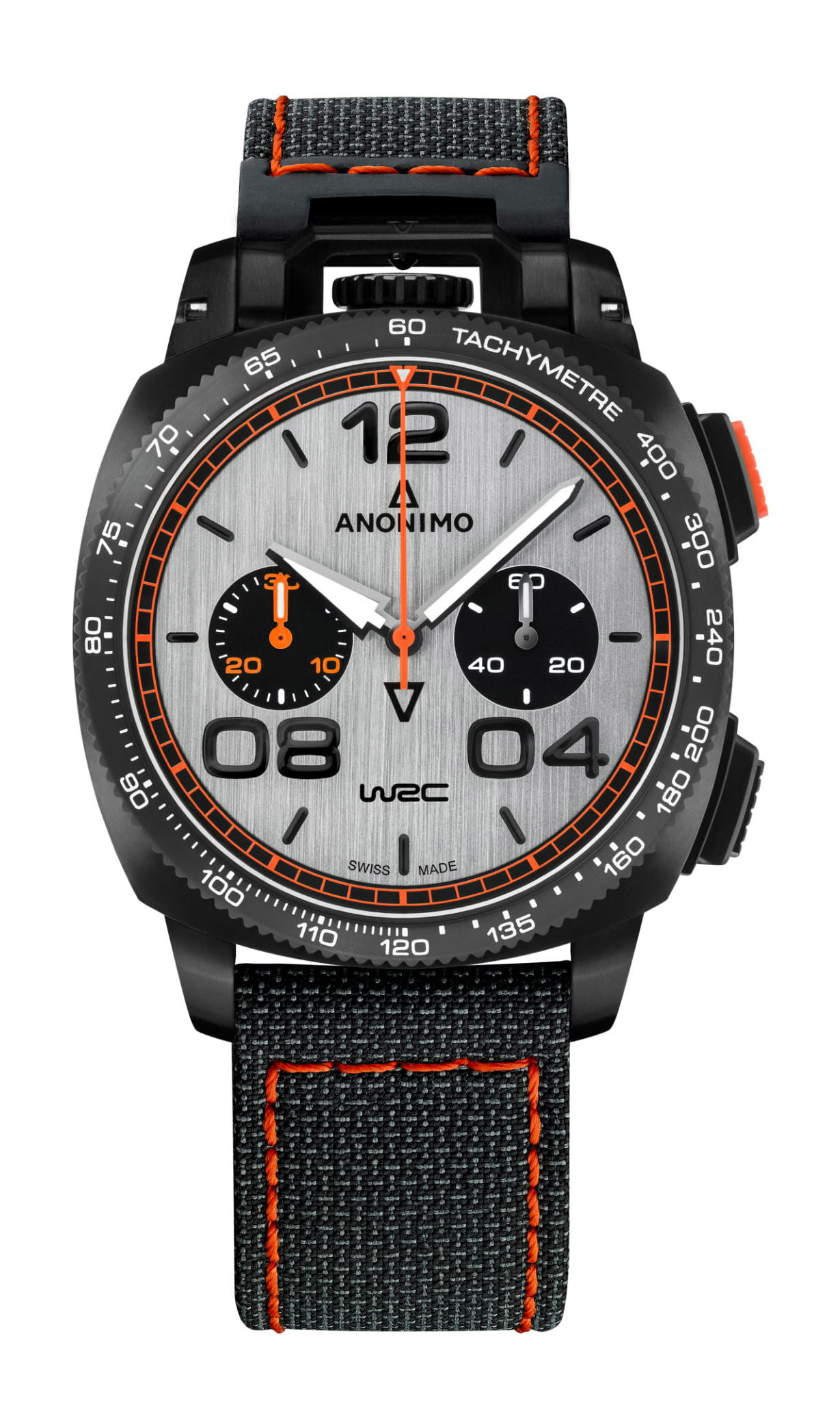 Anonimo watches