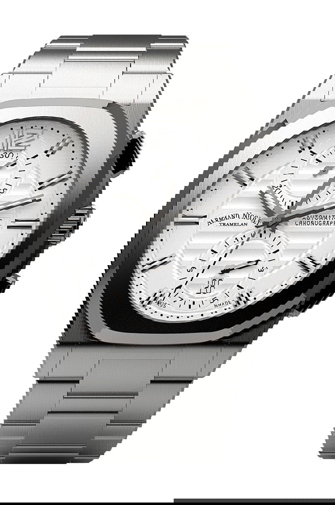 Armand Nicolet J09-3 watch