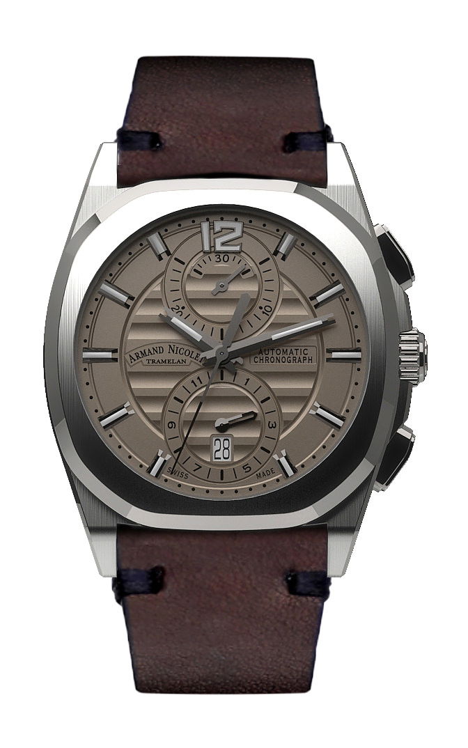 Armand Nicolet J09-3 watch