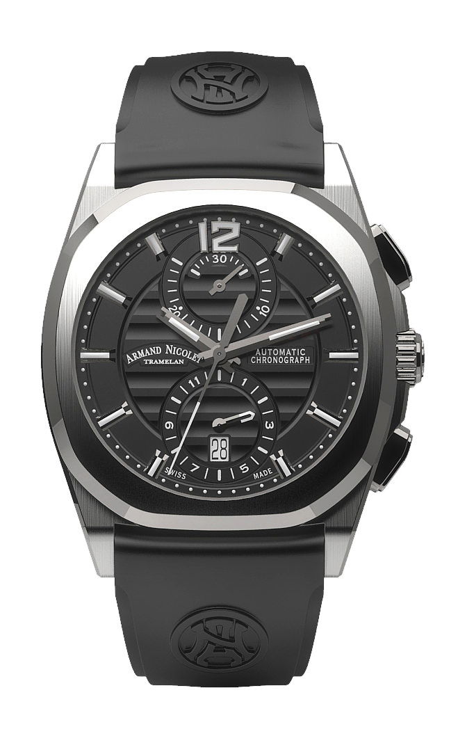 Armand Nicolet watches