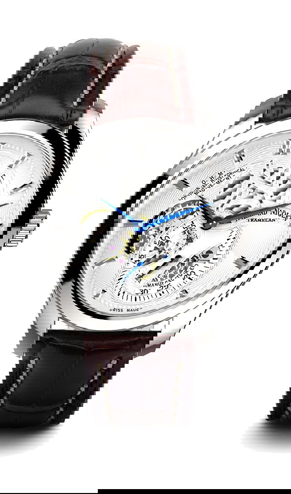 Armand Nicolet L16 watch