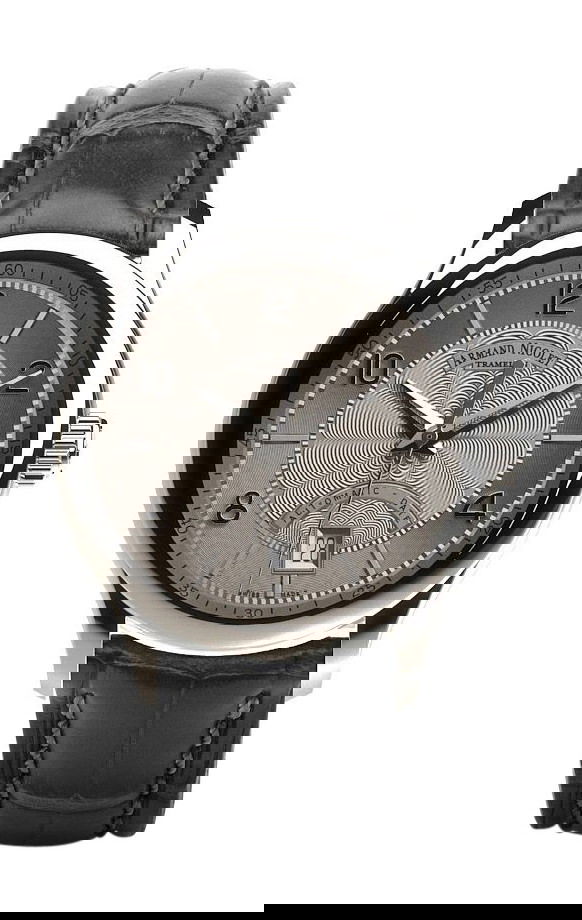 Armand Nicolet M02-4 watch
