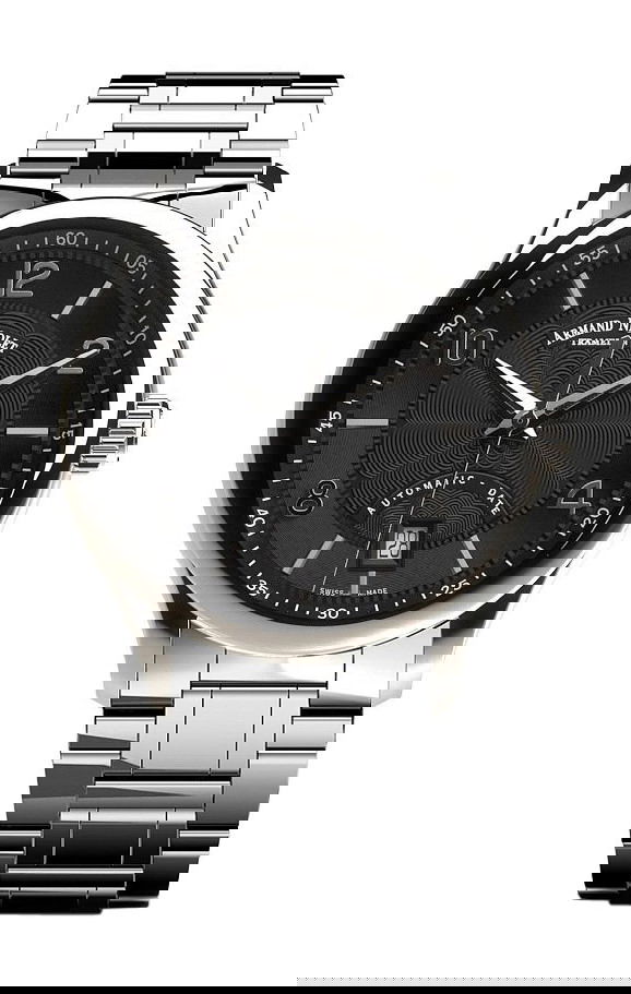 Armand Nicolet M02-4 watch