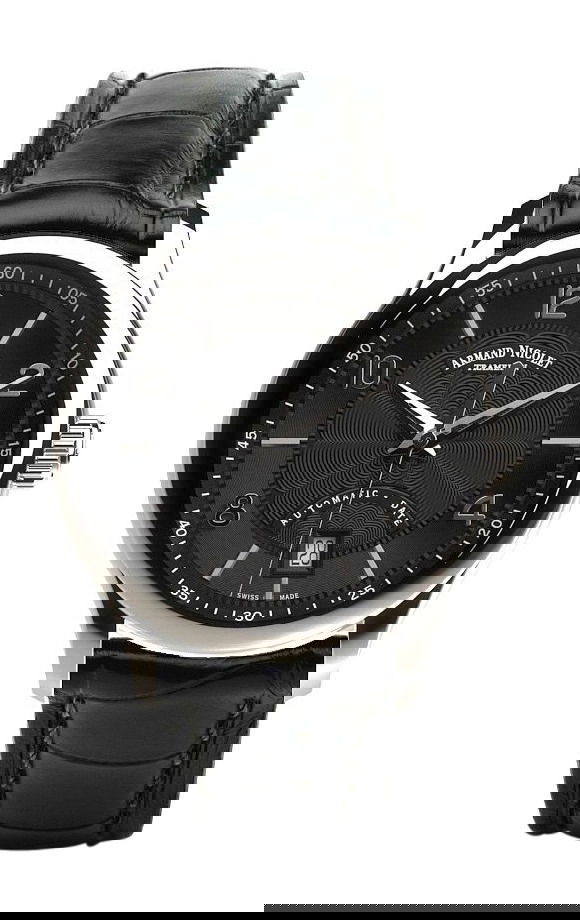 Armand Nicolet M02-4 watch