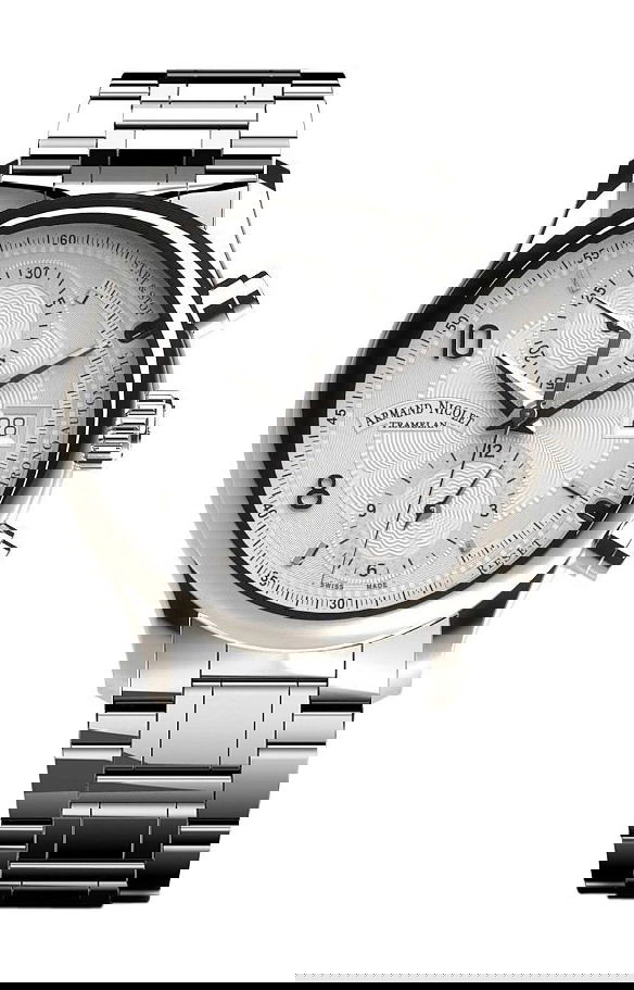 Armand Nicolet M02-4 watch