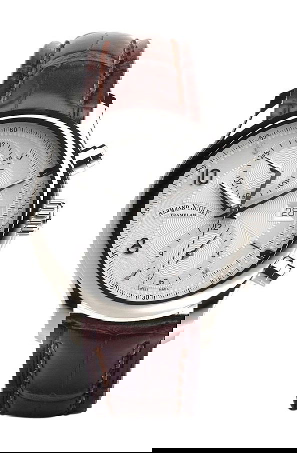 Armand Nicolet M02-4 watch