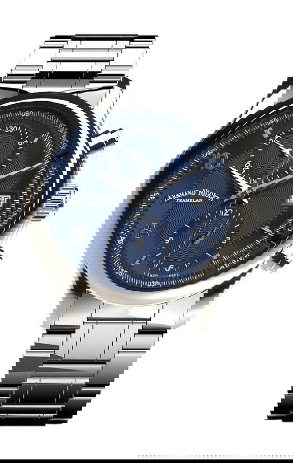 Armand Nicolet M02-4 watch