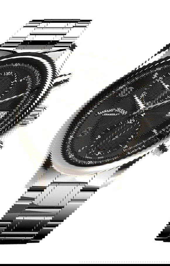 Armand Nicolet M02-4 watch