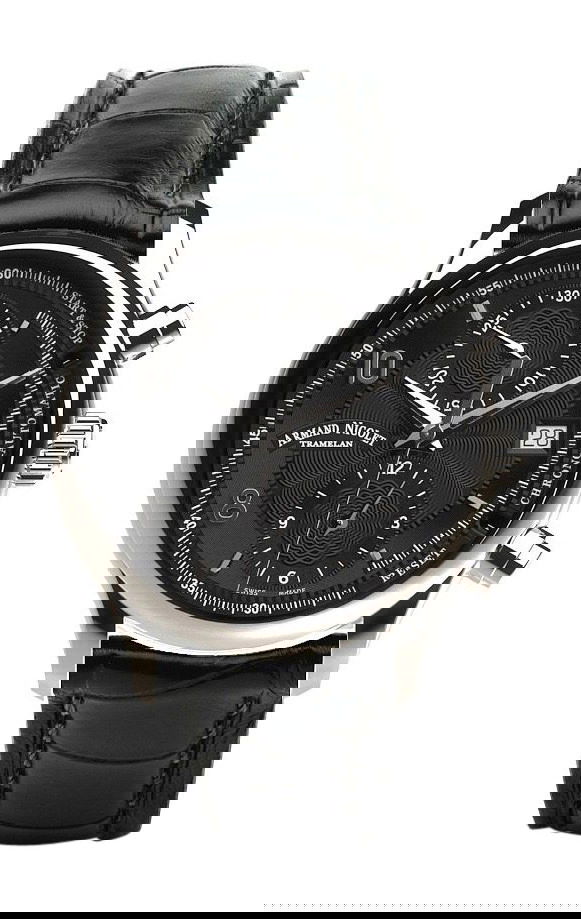 Armand Nicolet M02-4 watch