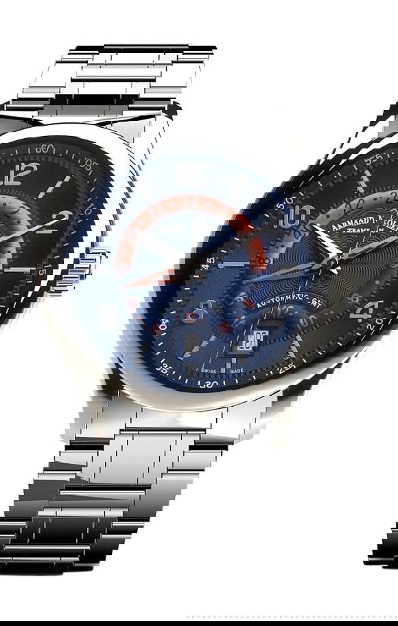 Armand Nicolet M02-4 watch