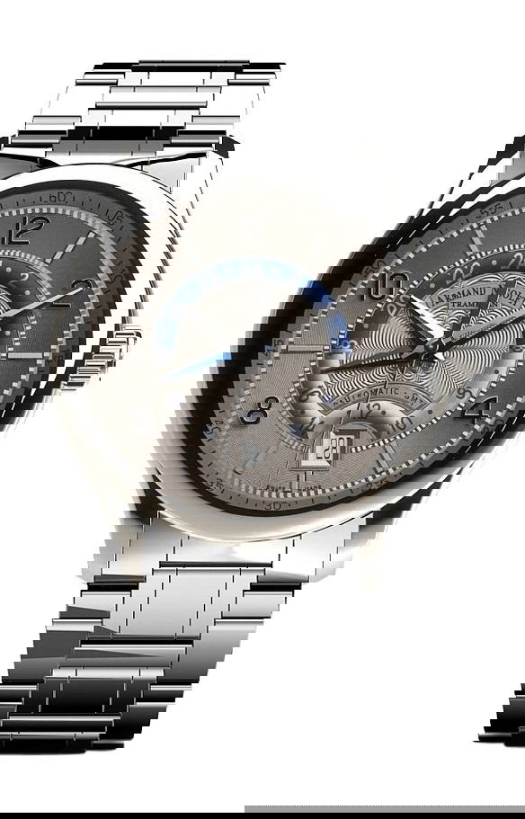 Armand Nicolet M02-4 watch