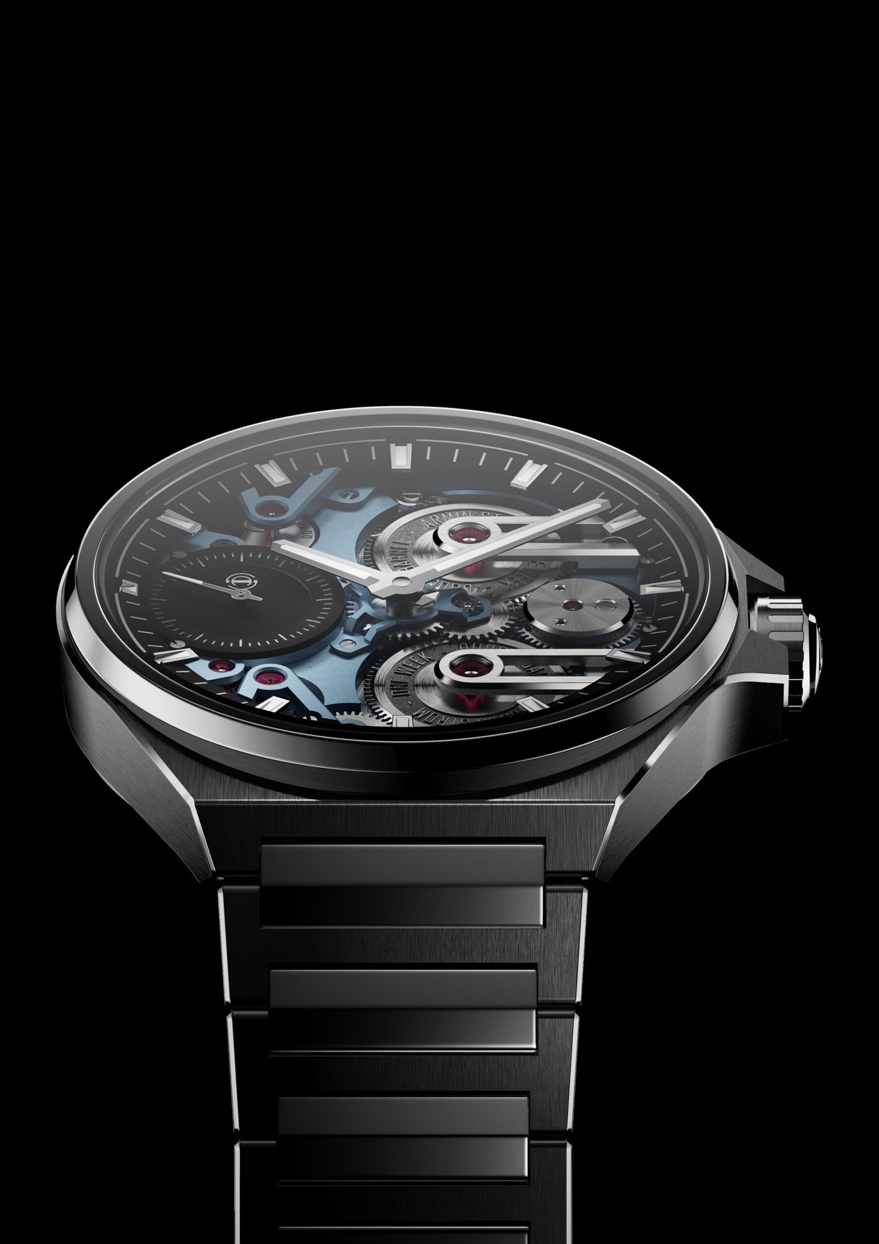 Armin Strom One Week – First Edition - View 2