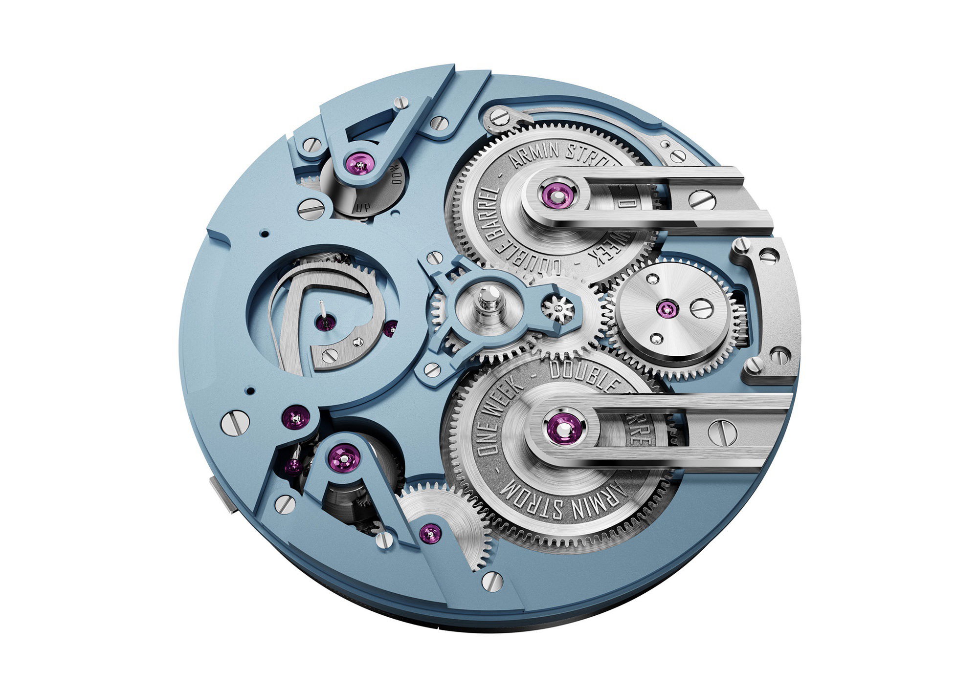 Armin Strom One Week – First Edition - View 3