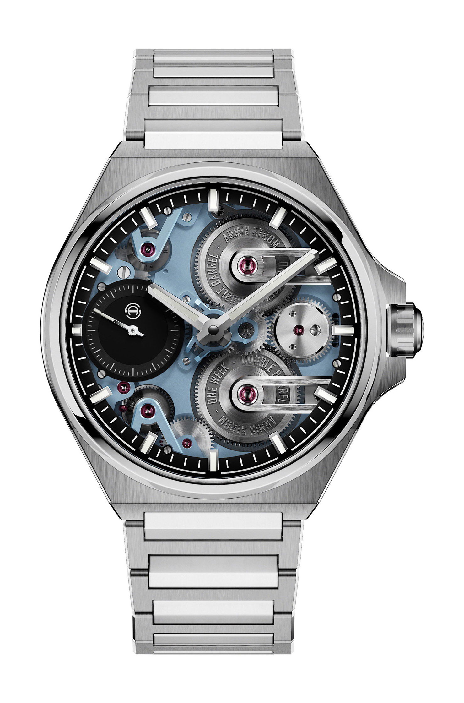 Armin Strom One Week – First Edition watch