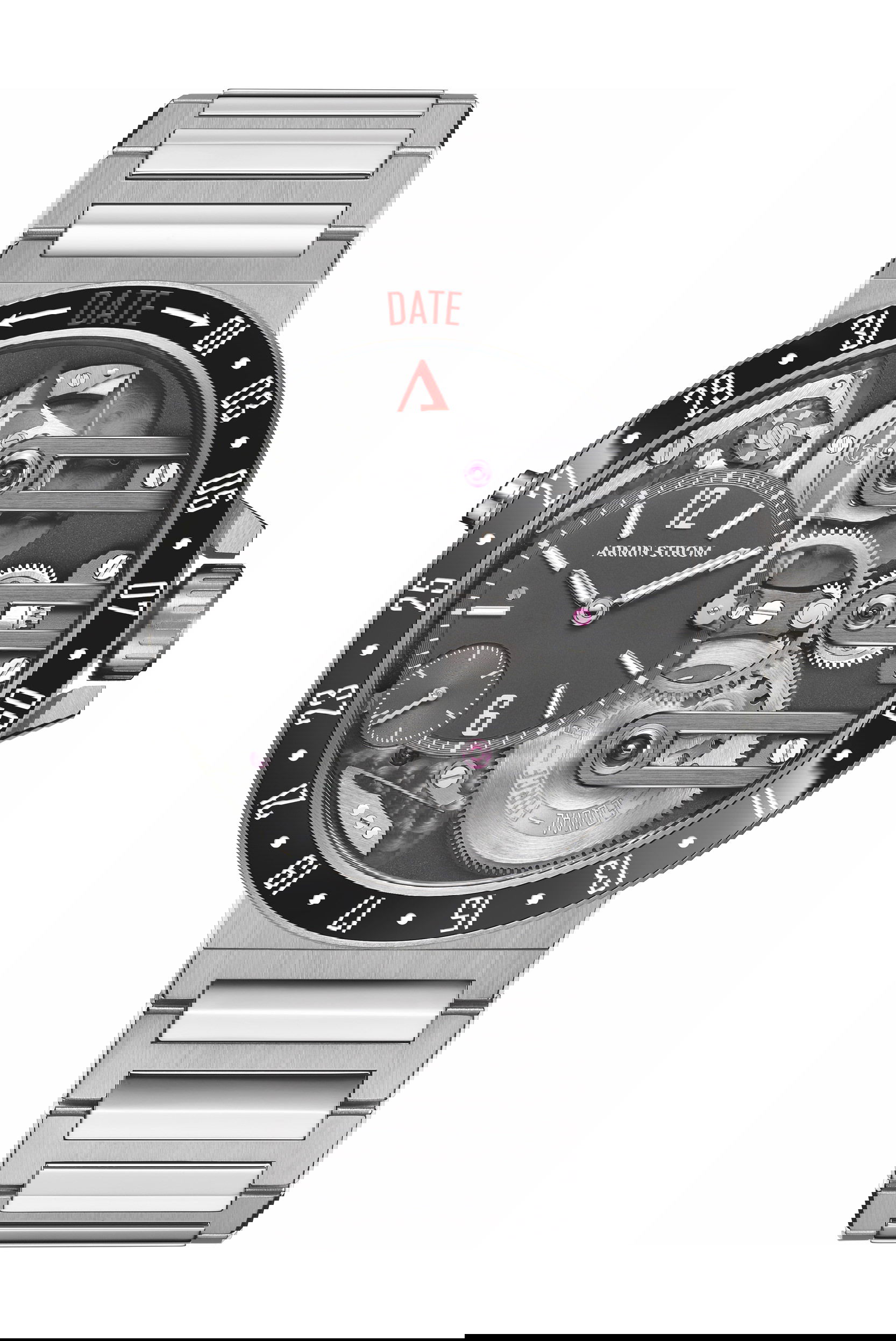Armin Strom Orbit – First Edition watch