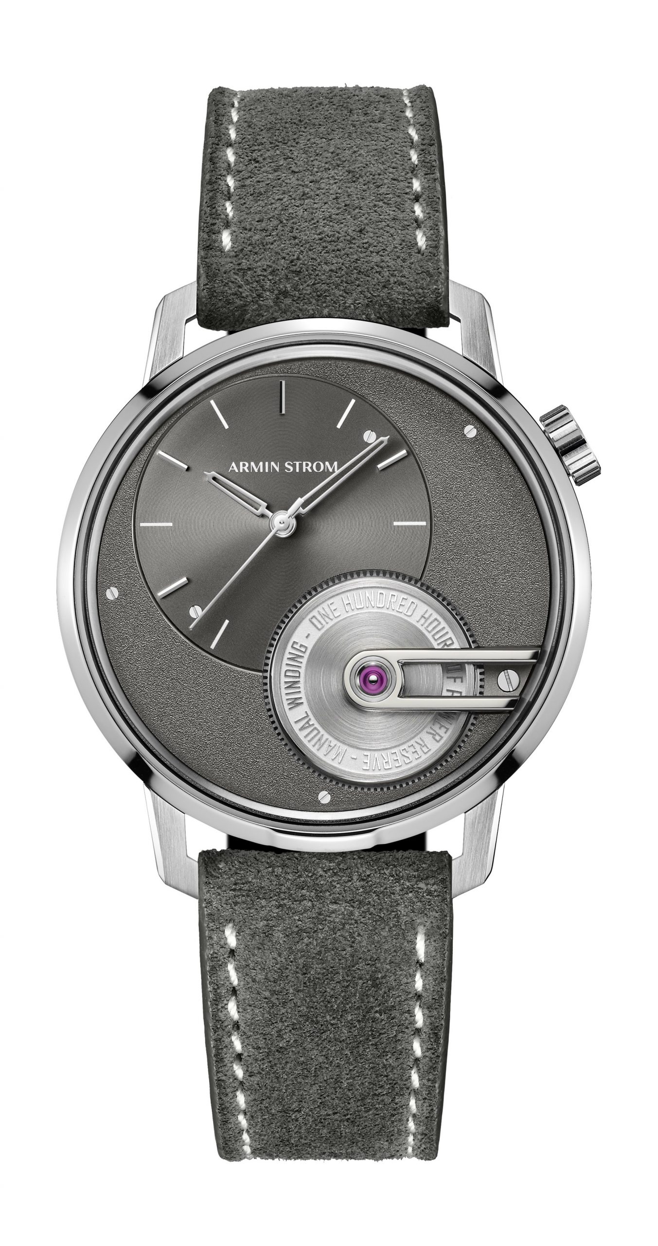 Armin Strom Tribute 1 First Edition watch