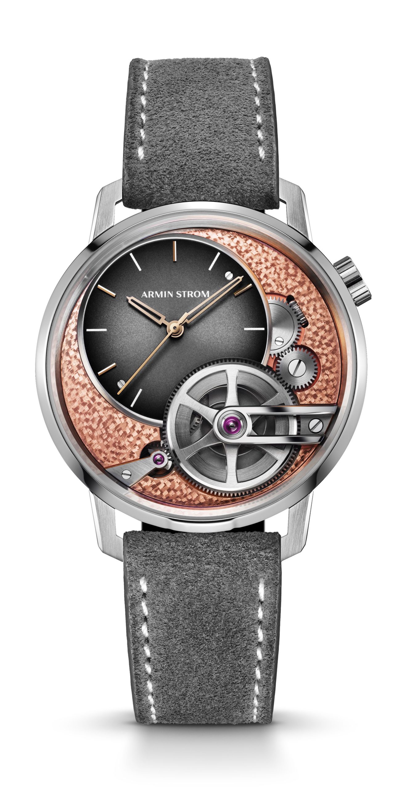 Armin Strom watches