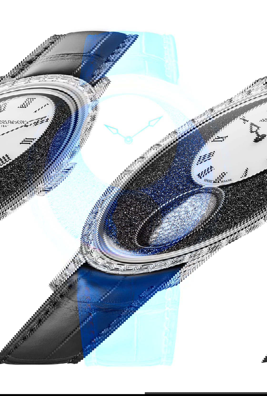 Arnold & Son Luna Magna Ultimate I watch