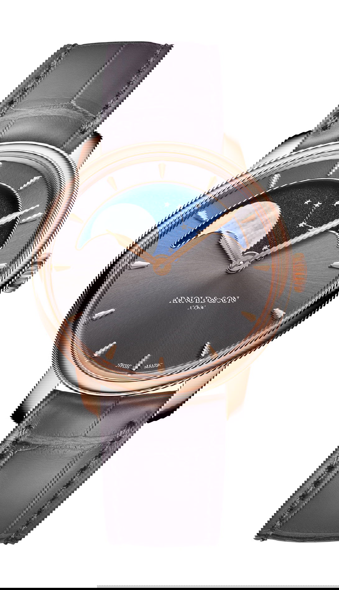 Arnold & Son watches
