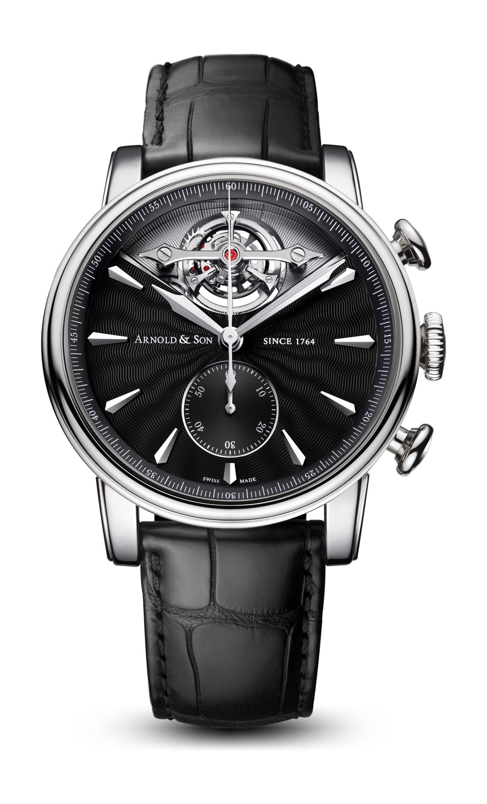 Arnold & Son TEC1 watch
