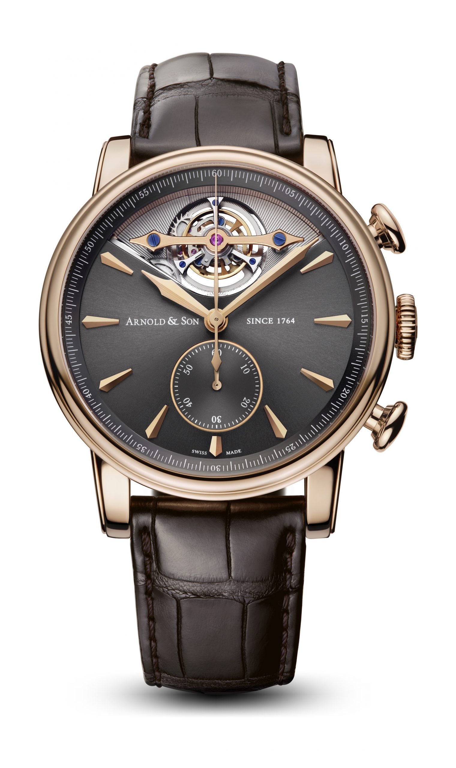 Arnold & Son TEC1 watch