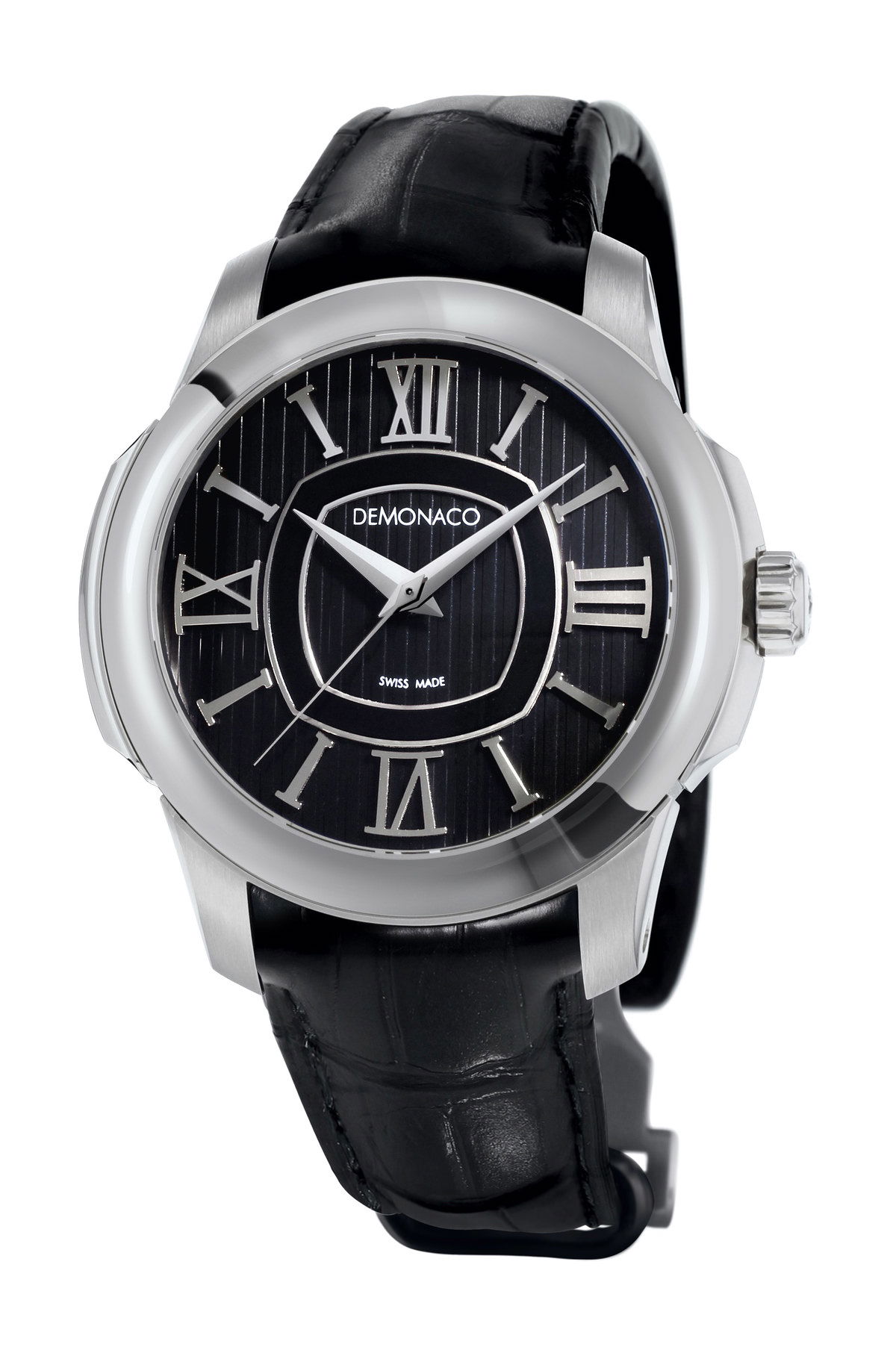 Ateliers de Monaco Ronde de Monte-Carlo – Classique watch