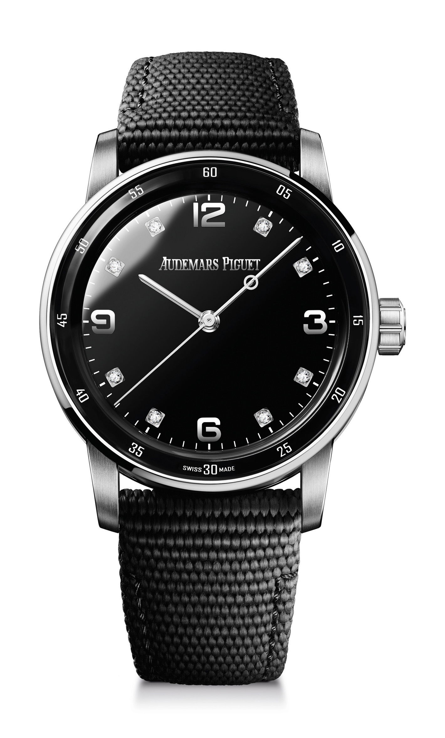 Audemars Piguet Code 11.59 by Audemars Piguet Selfwinding watch