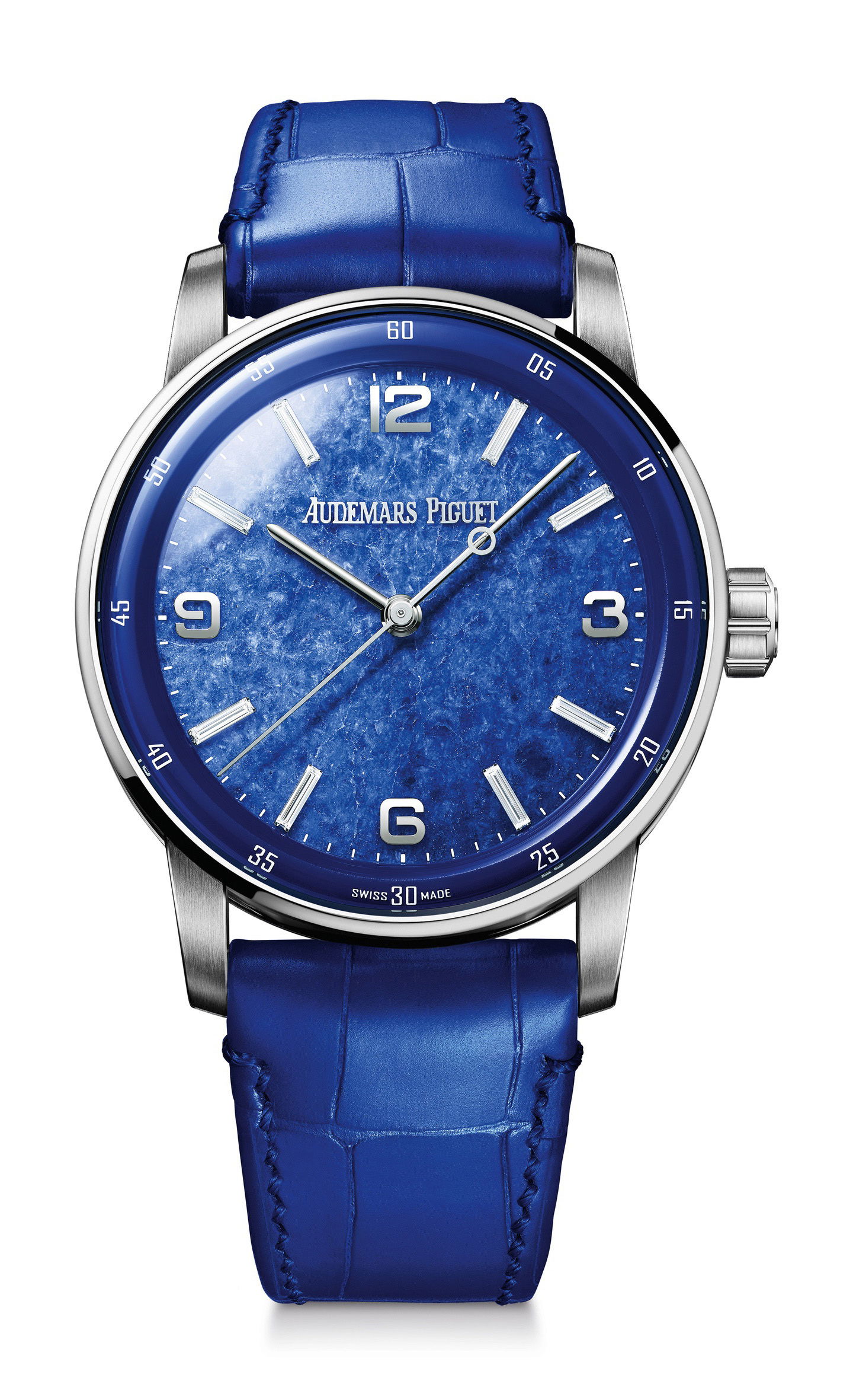 Audemars Piguet Code 11.59 by Audemars Piguet Selfwinding watch