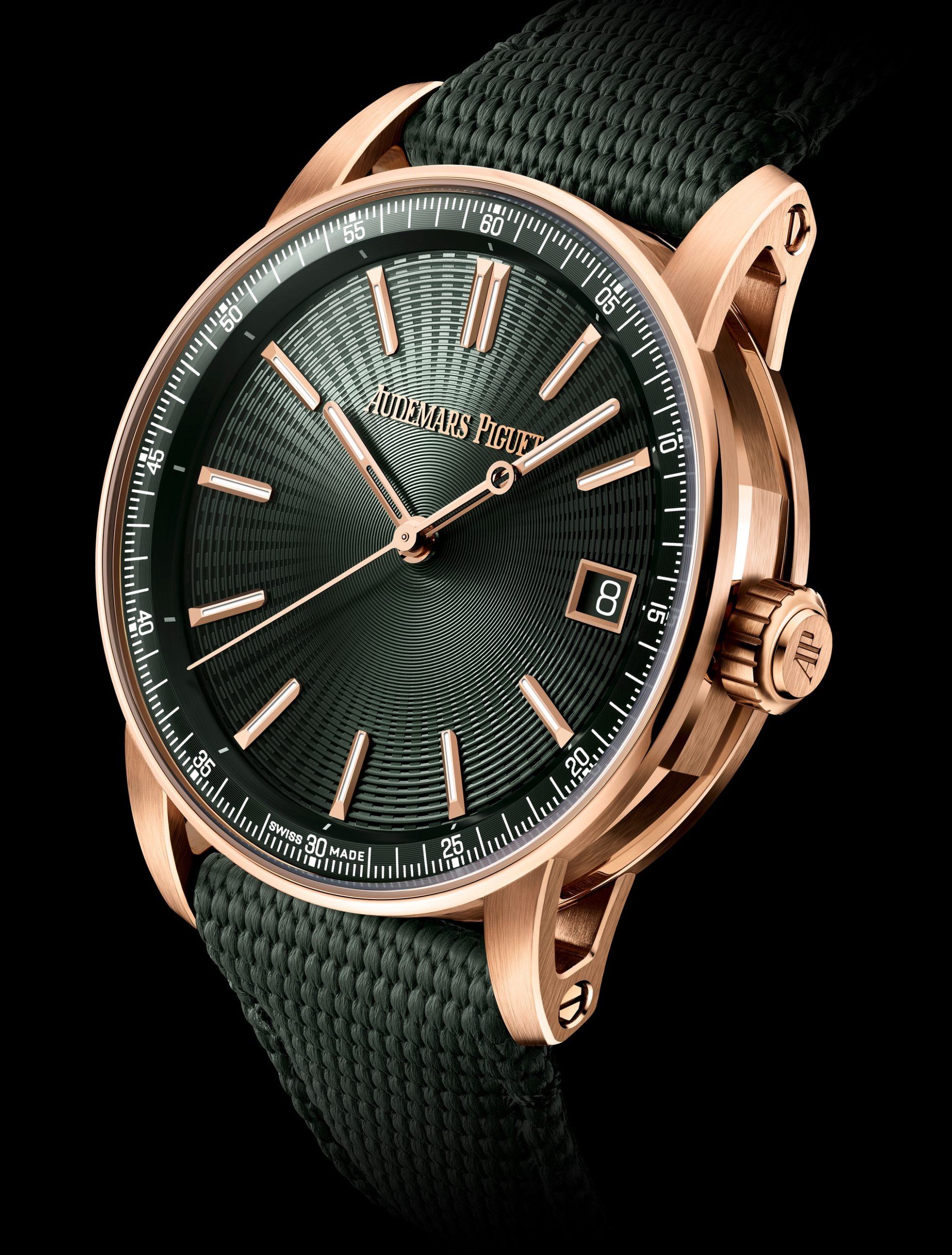 Audemars Piguet Code 11.59 by Audemars Piguet Selfwinding - View 2