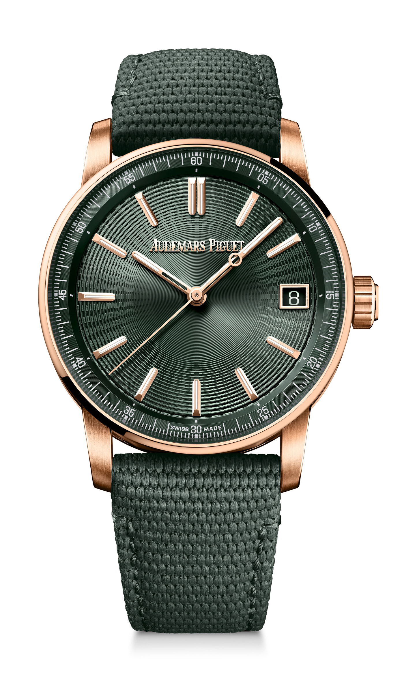 Audemars Piguet Code 11.59 by Audemars Piguet Selfwinding watch
