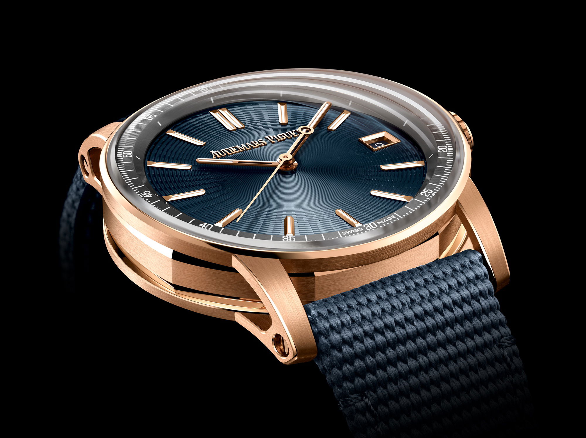 Audemars Piguet Code 11.59 by Audemars Piguet Selfwinding - View 2