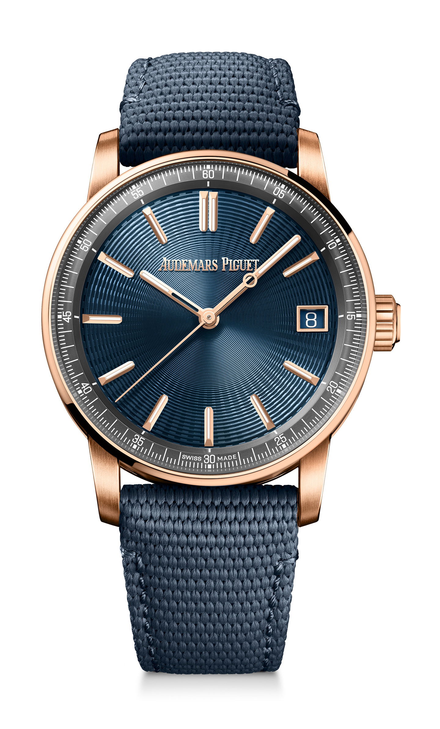 Audemars Piguet Code 11.59 by Audemars Piguet Selfwinding watch