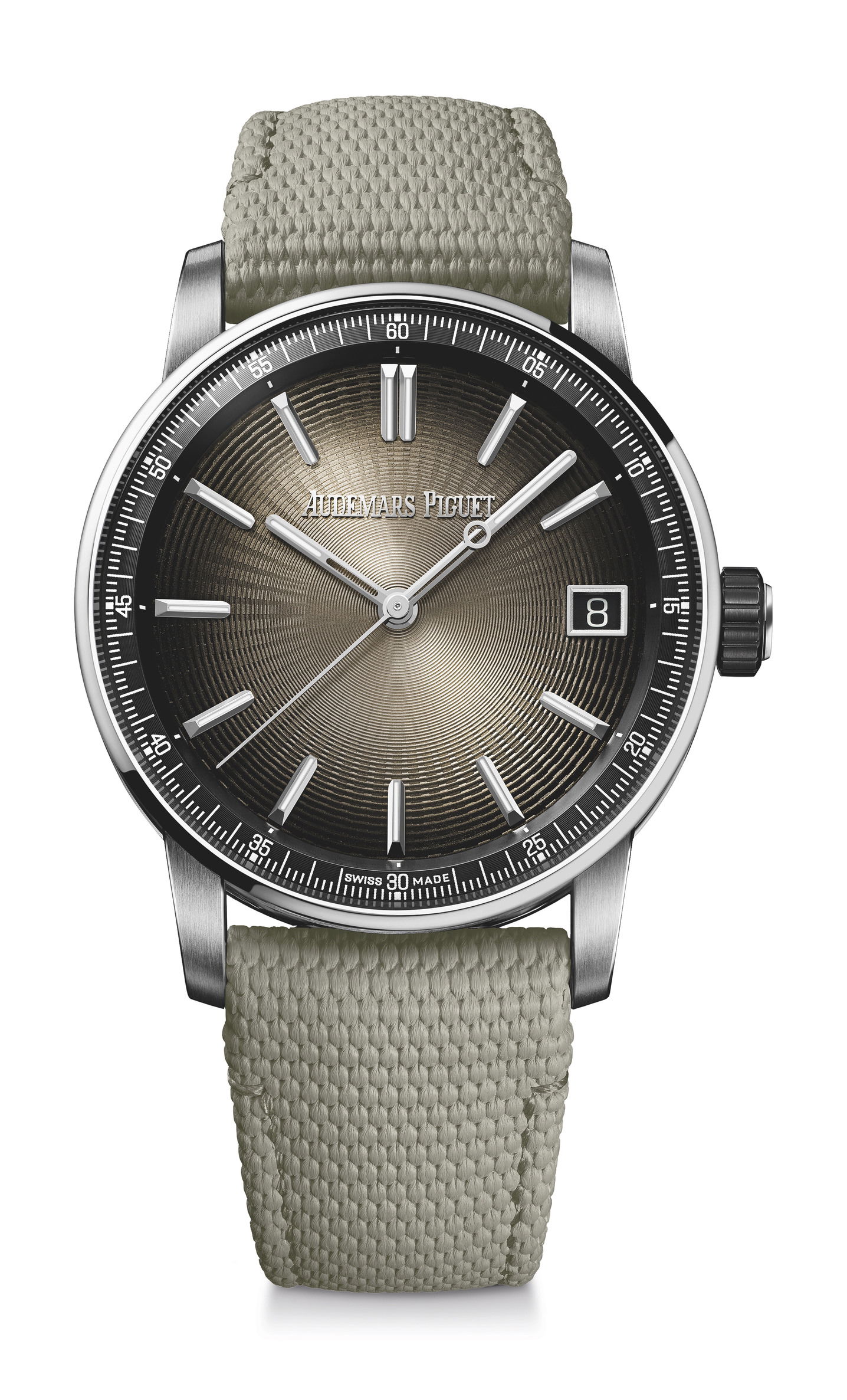 Audemars Piguet Code 11.59 by Audemars Piguet Selfwinding watch