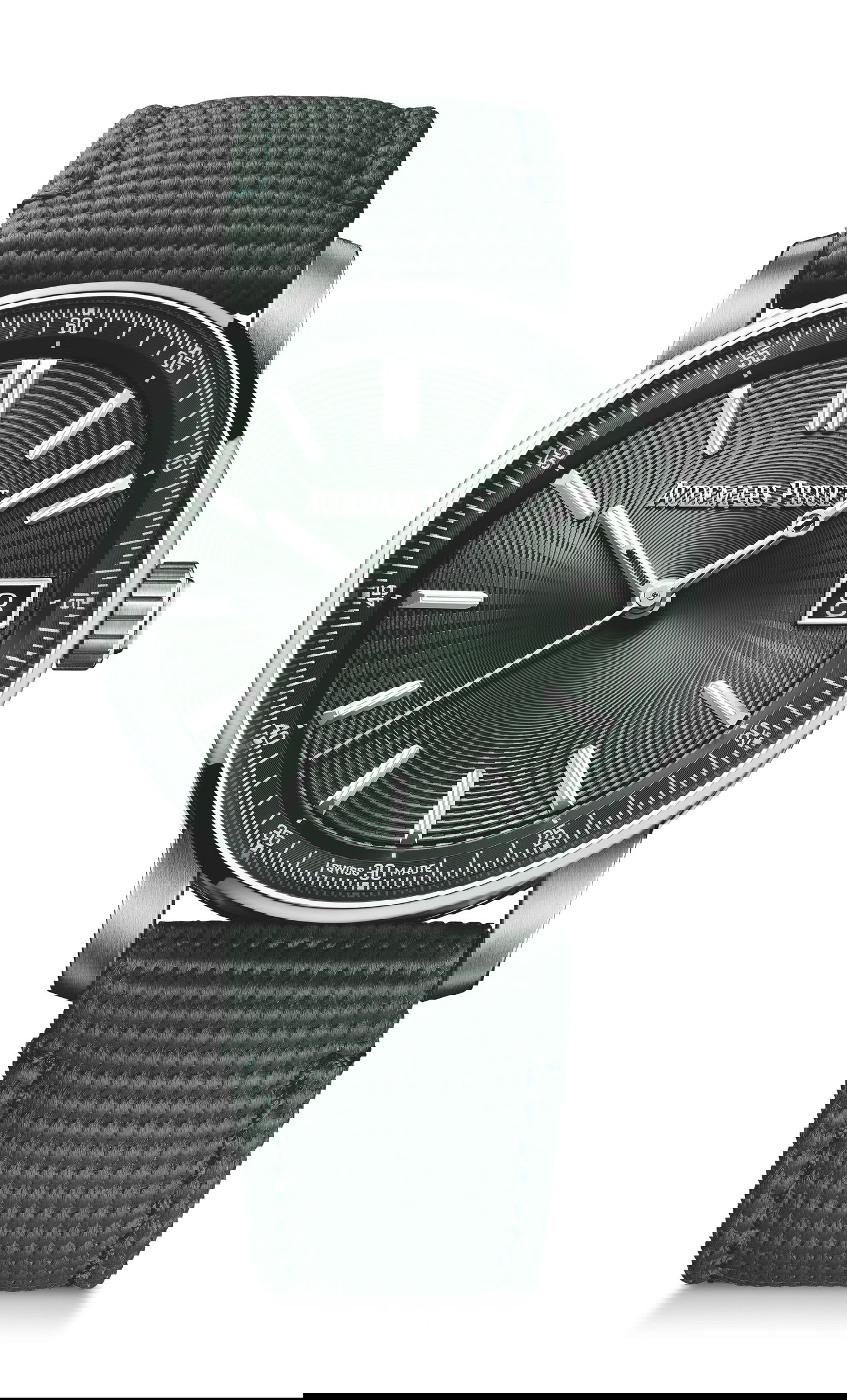 Audemars Piguet Code 11.59 by Audemars Piguet Selfwinding watch