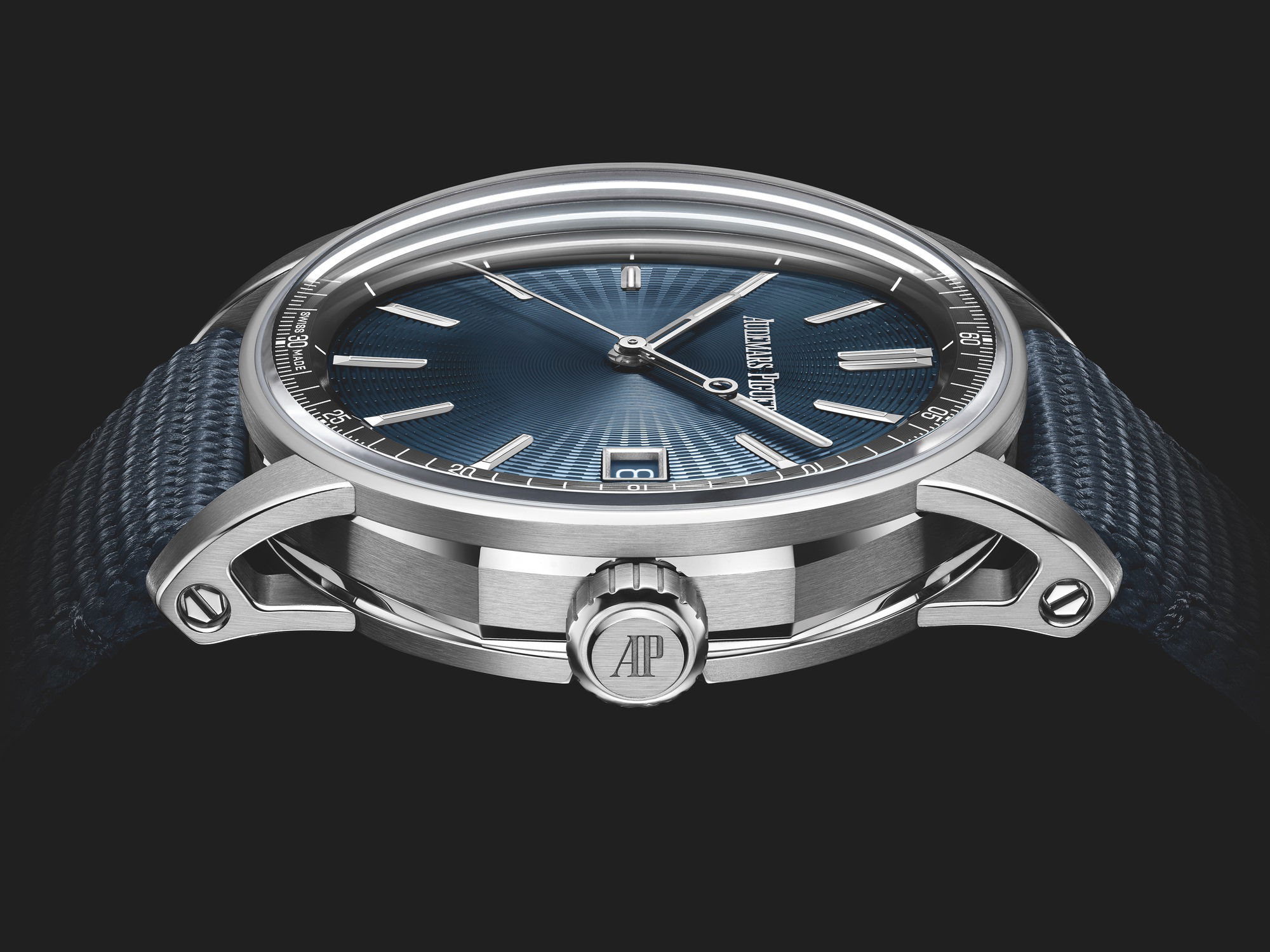 Audemars Piguet Code 11.59 by Audemars Piguet Selfwinding - View 3